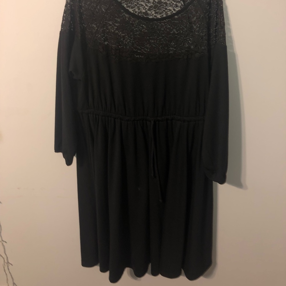 Torrid Dress